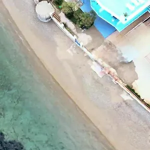  Maison d'hôtes Blue Life, Sea-luxury On The Between Palermo And Cefalu'