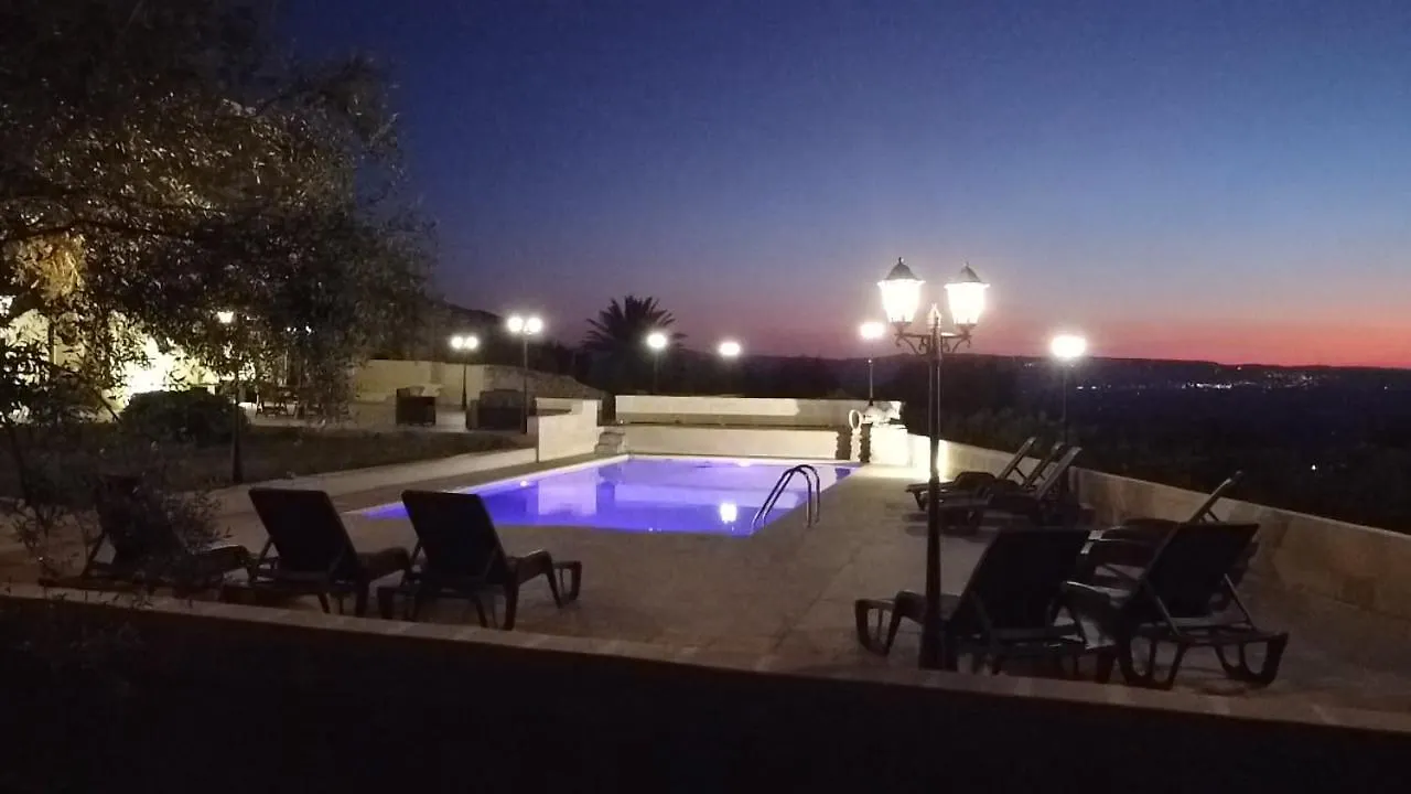 Casale Cirico Tra Catania E Siracusa Carlentini Italy
