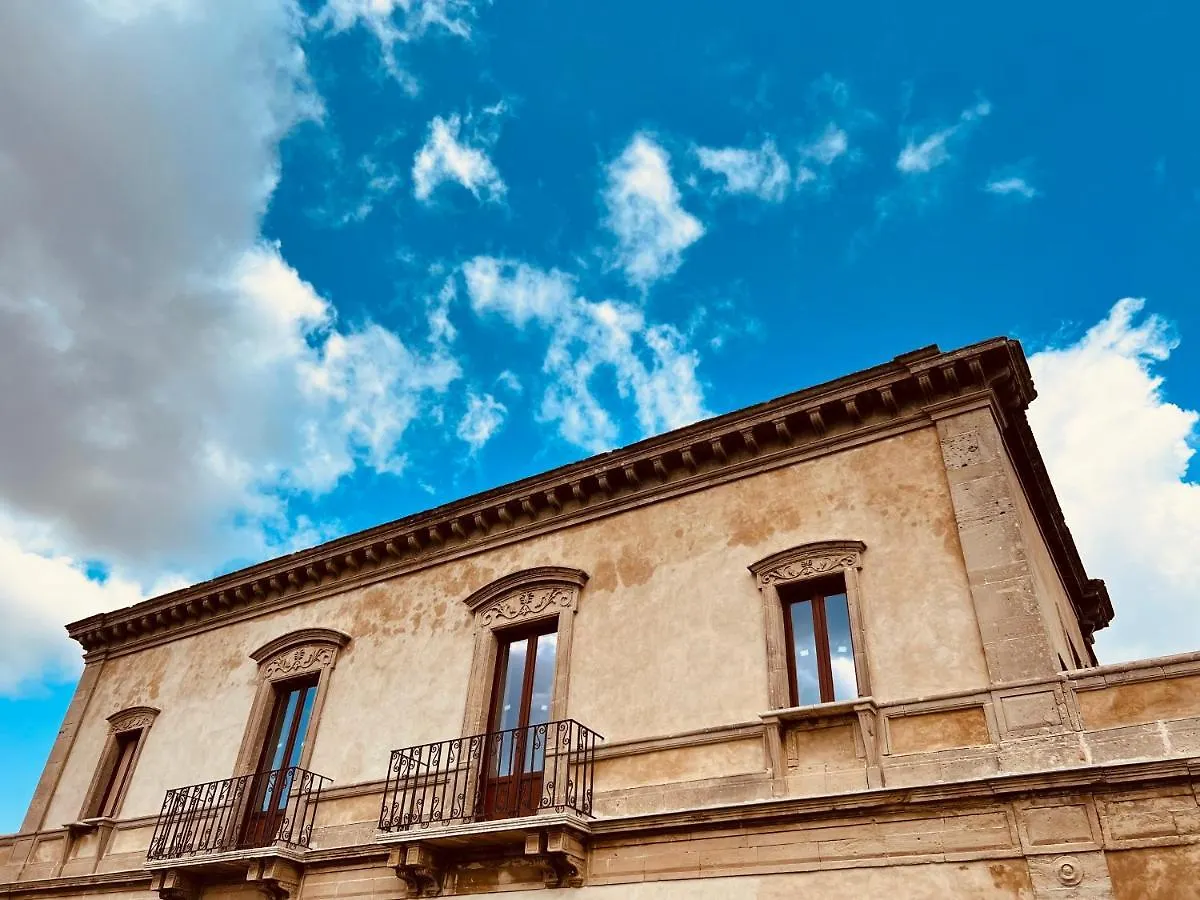 Casale Cirico Tra Catania E Siracusa Carlentini Guest house