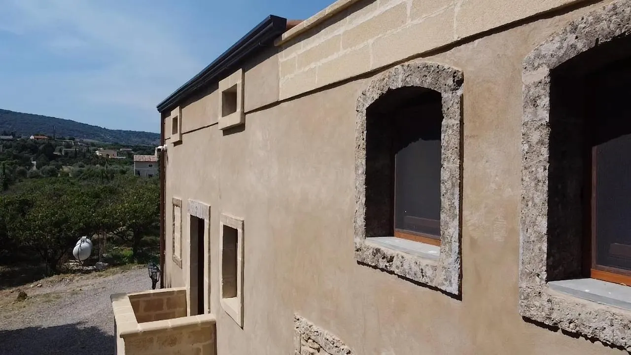 Casale Cirico Tra Catania E Siracusa Carlentini Guest house