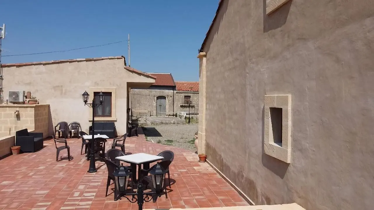 Guest house Casale Cirico Tra Catania E Siracusa Carlentini Italy