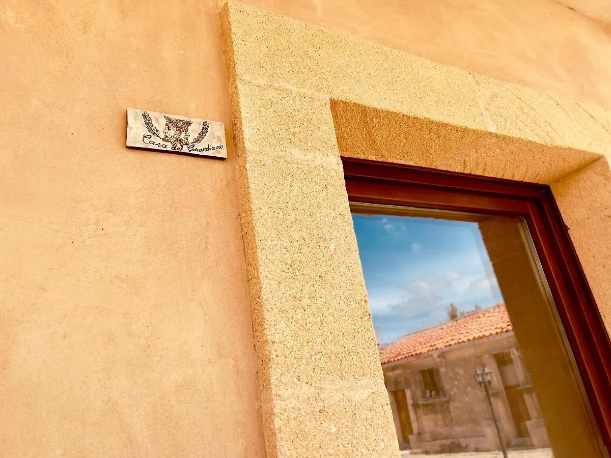 Guest house Casale Cirico Tra Catania E Siracusa Carlentini Italy