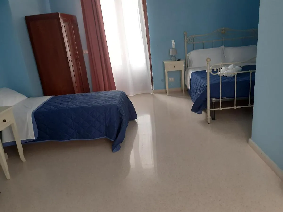 Guest house Casale Cirico Tra Catania E Siracusa Carlentini