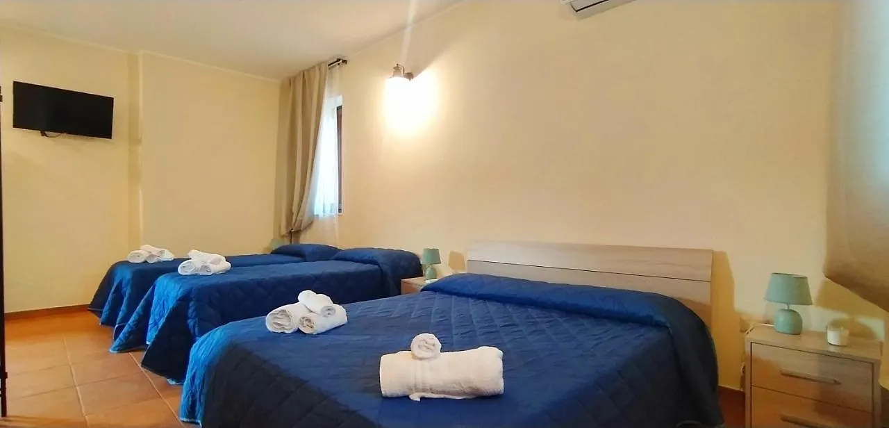 Casale Cirico Tra Catania E Siracusa Carlentini Guest house
