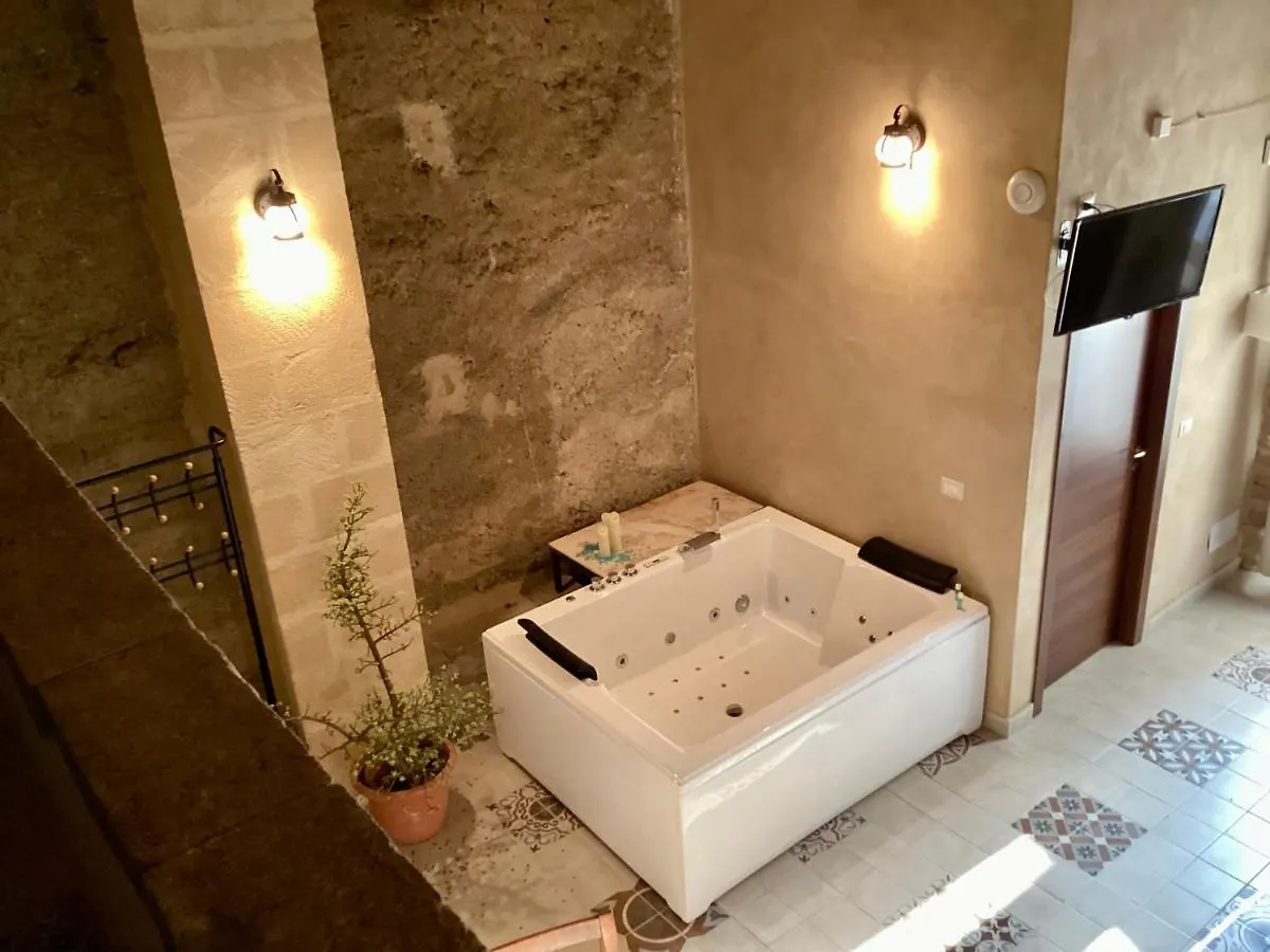 Guest house Casale Cirico Tra Catania E Siracusa Carlentini