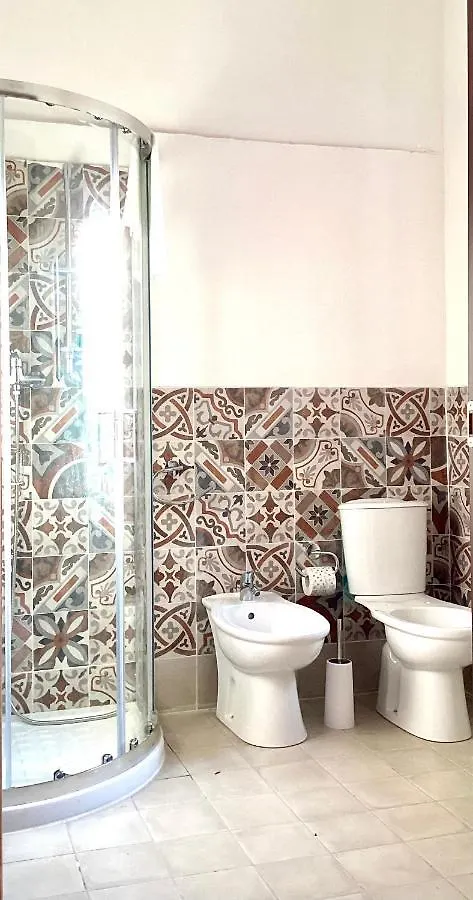 Casale Cirico Tra Catania E Siracusa Carlentini Guest house
