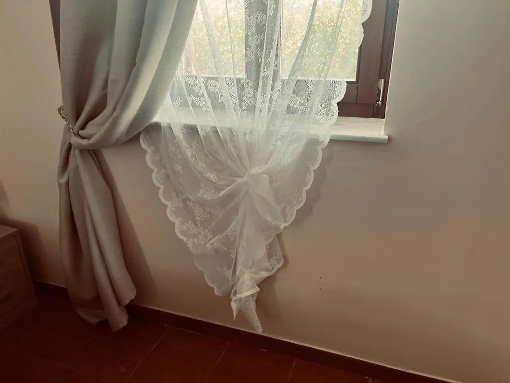Guest house Casale Cirico Tra Catania E Siracusa Carlentini
