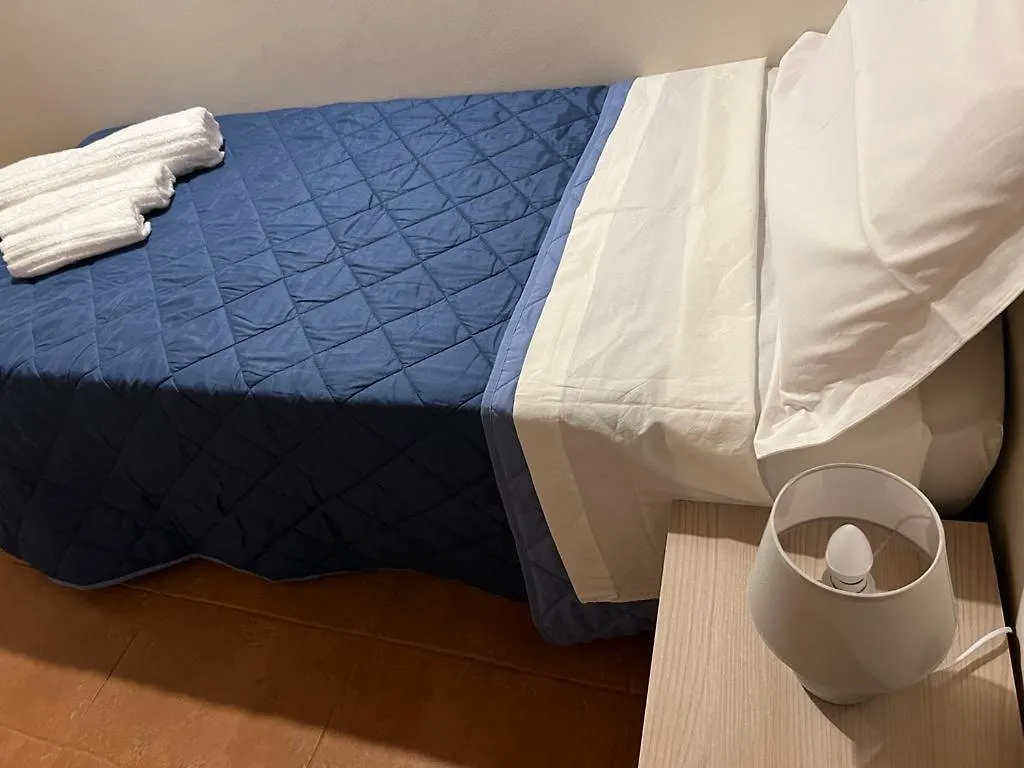 Casale Cirico Tra Catania E Siracusa Carlentini