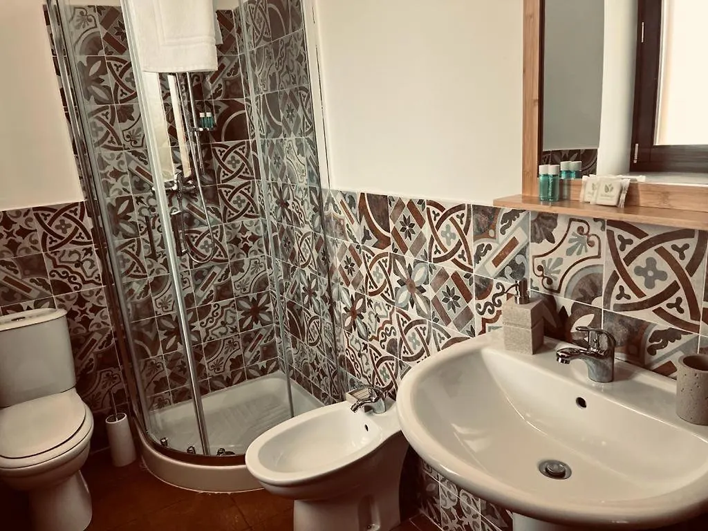 Casale Cirico Tra Catania E Siracusa Carlentini Guest house