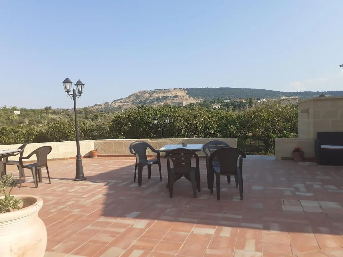 Casale Cirico Tra Catania E Siracusa Carlentini Guest house