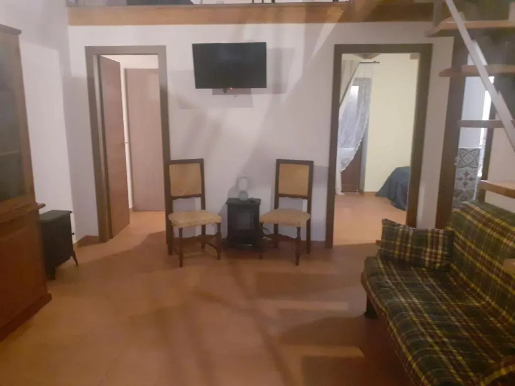 Casale Cirico Tra Catania E Siracusa Carlentini
